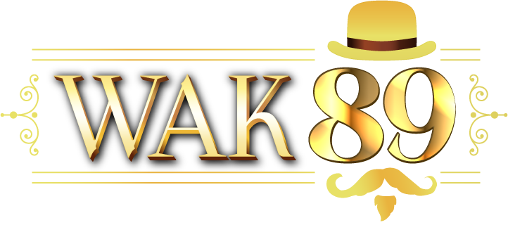 WAK89 Logo